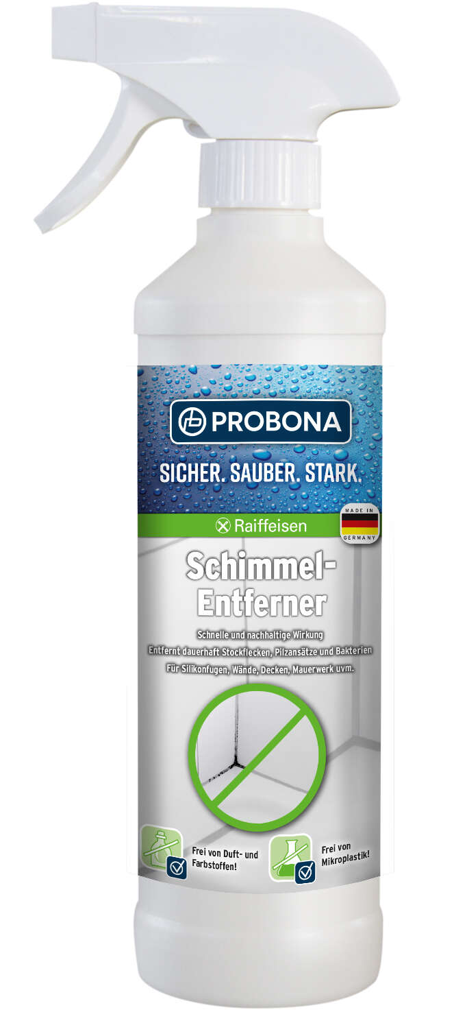 PROBONA Schimmel-Entferner